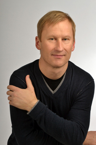 Mirko Neu, Tanzlehrer Mirko Neu, Tanzlehrer